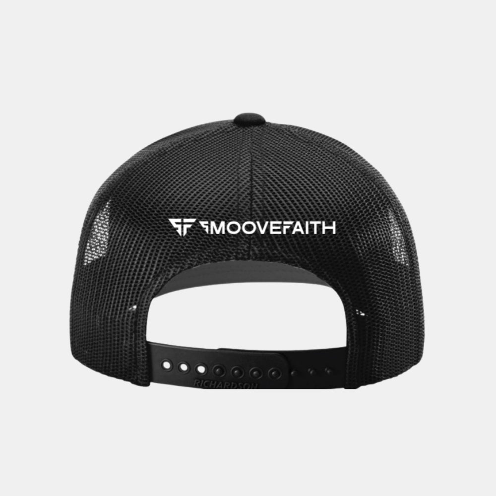 SmooveFaith Hat